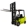 CPD30 3.0T Electric forklift