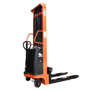 CTD Semi Electric Stacker