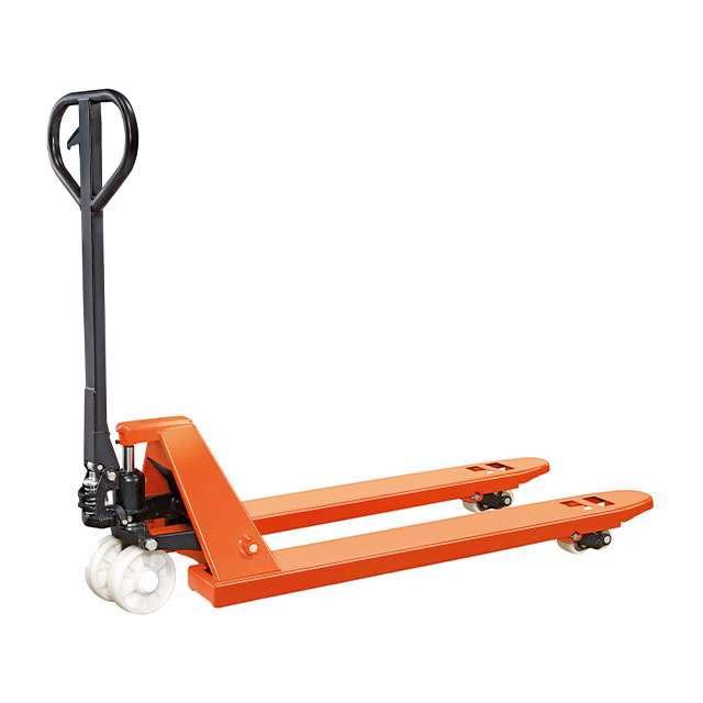 CBY-JC Hand Pallet Truck