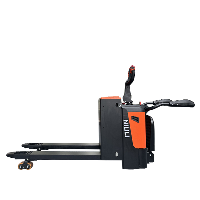 EPTC Electric pallet truck