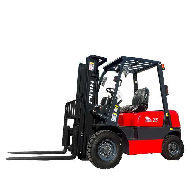 CPCD20 2.0T Diesel Forklift