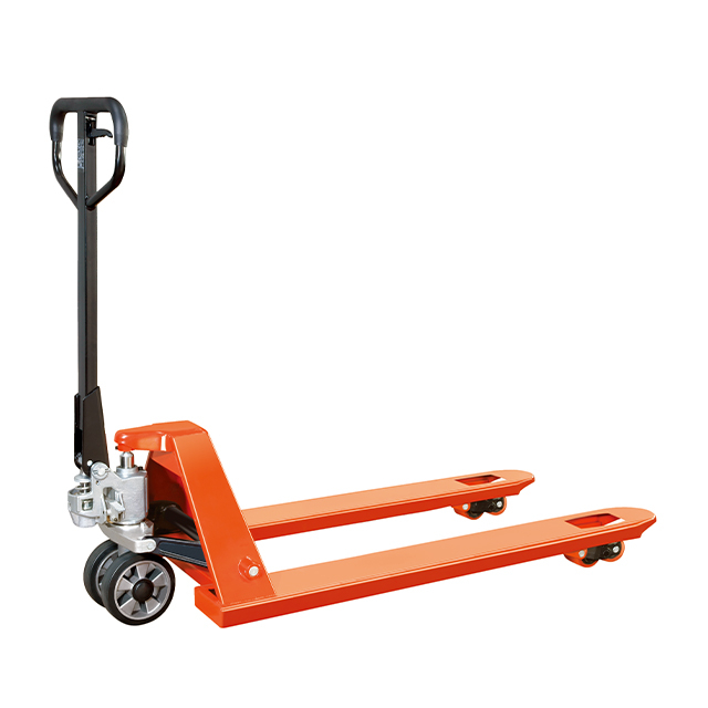 CBY-AC Hand Pallet Truck