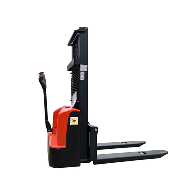 CTQB Electric Stacker