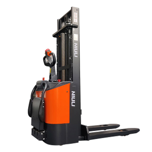 CTQ15-C Electric stacker