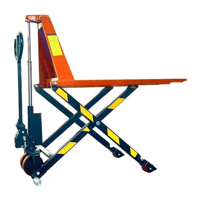 CBY-HL Hand Stacker