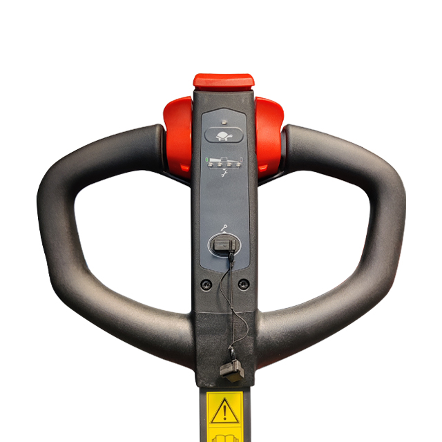 NL/PTE15 Electric Pallet Truck