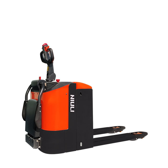 EPTQ Electric pallet truck