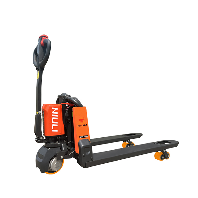 NL/PTE15 Electric Pallet Truck