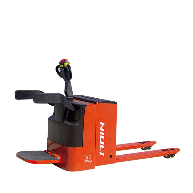 EPTN Electric Pallet Truck