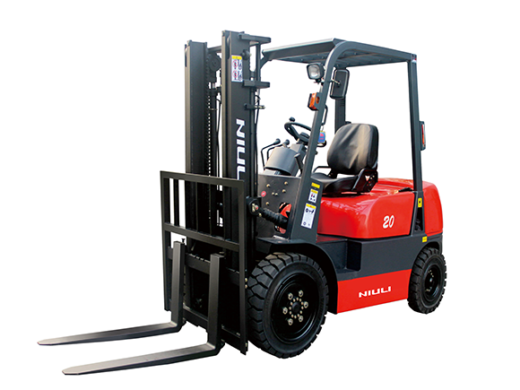 Enhancing Industrial Efficiency with Diesel Forklifts: A Comprehensive Guide to Diesel Forklifts and Leading Manufacturers