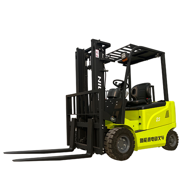 CPD35 3.5T Electrical Forklift